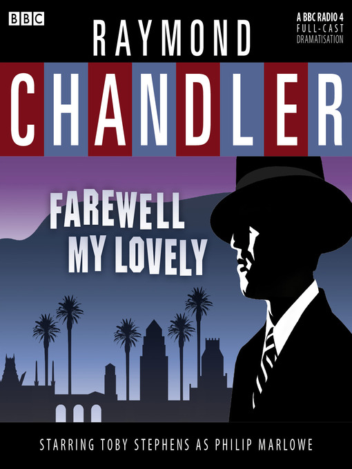 Title details for Farewell My Lovely by Raymond Chandler - Available